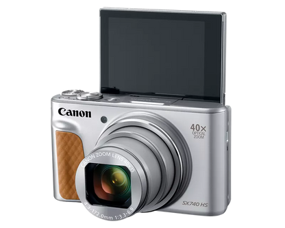 PowerShot DigiCam