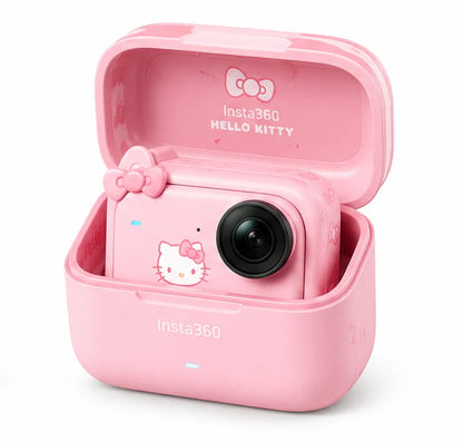HELLO KITTY CAM
