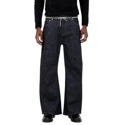 Lace Pants